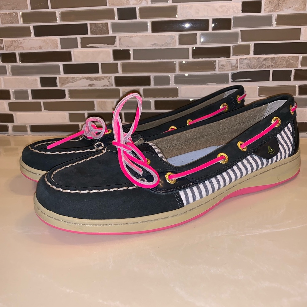 Sperry Top-Sider Shoes NWOT